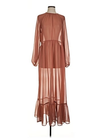 Divided by H&M Casual Dress (view 1)