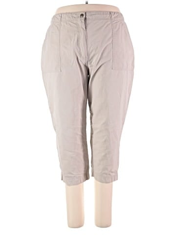St. John's Bay Casual Pants (view 1)