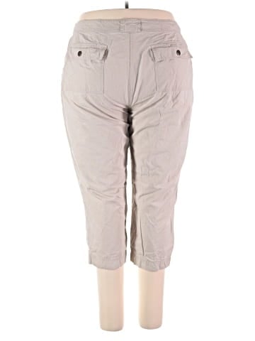 St. John's Bay Casual Pants (view 2)