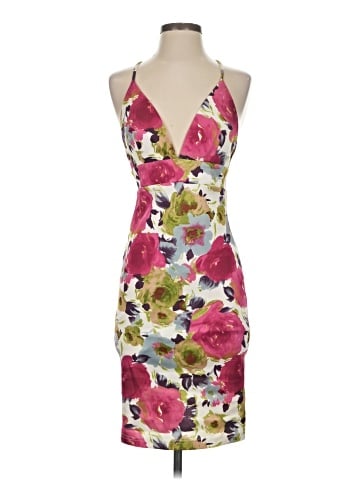 Cals Cocktail Dress (view 1)