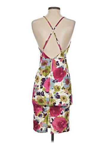 Cals Cocktail Dress (view 2)