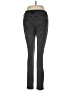 Refuge Metallic Gray Jeans Size 8 - photo 2