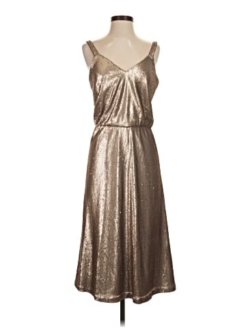 Dress the Population Cocktail Dress (view 1)