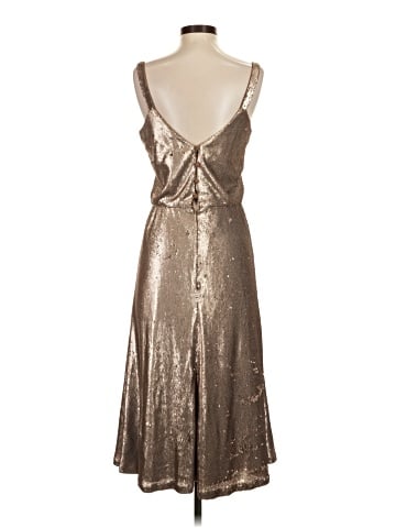 Dress the Population Cocktail Dress (view 2)
