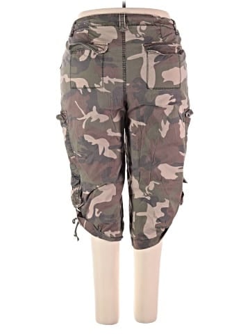 Fashion Bug Cargo Pants (view 2)