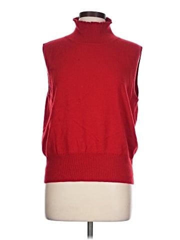 St. John Sport Sleeveless Top (view 1)