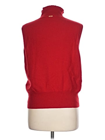 St. John Sport Sleeveless Top (view 2)