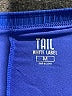 Tail Solid Blue Skort Size M - photo 3