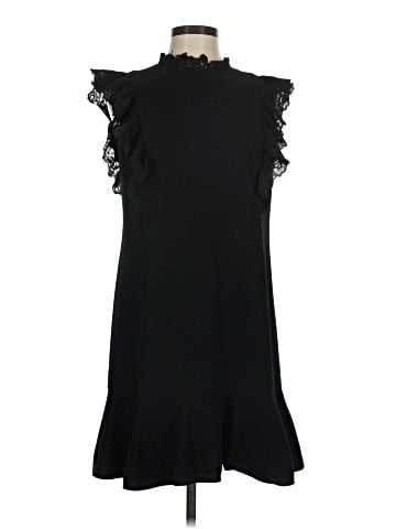 Rebecca Taylor Cocktail Dress (view 1)