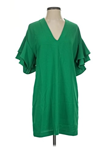 Zara Casual Dress (view 1)