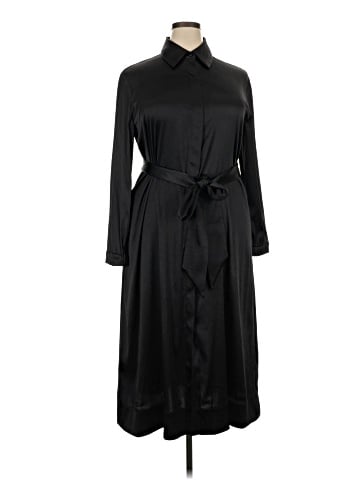 Black Label by Chico's Casual Dress (view 1)