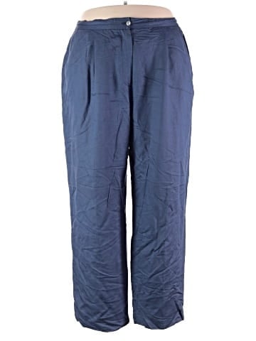 Elisabeth Casual Pants (view 1)
