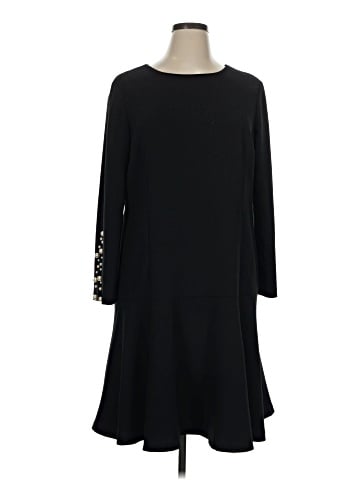 Preston & York Casual Dress (view 1)