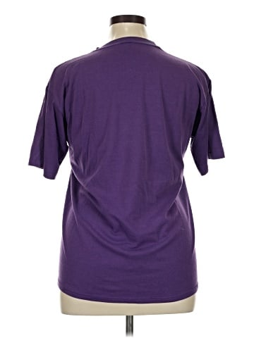 Jerzees Short Sleeve T-Shirt (view 2)