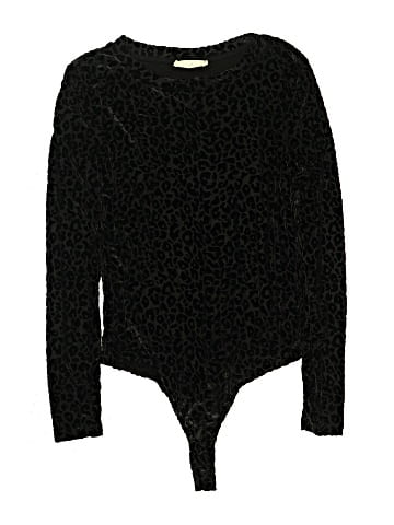 Elodie Bodysuit (view 1)