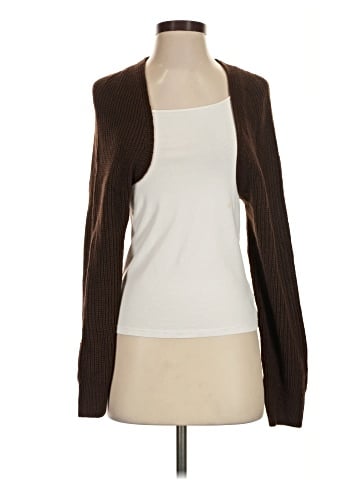 Unbranded Shrug (view 1)
