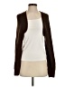 Unbranded Brown Shrug Size S - photo 1