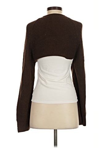 Unbranded Shrug (view 2)