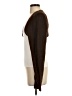 Unbranded Brown Shrug Size S - photo 5
