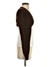Unbranded Brown Shrug Size S - photo 4