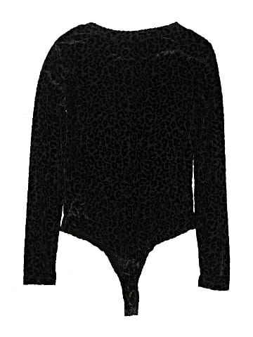 Elodie Bodysuit (view 2)