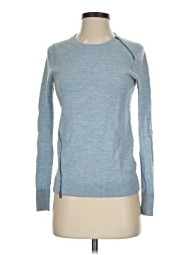 J.Crew Wool Pullover Sweater (view 1)
