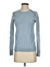 J.Crew 100% Wool Blue Wool Pullover Sweater Size XS - photo 1
