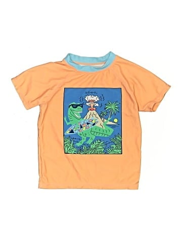Andy & Evan Rash Guard (view 1)