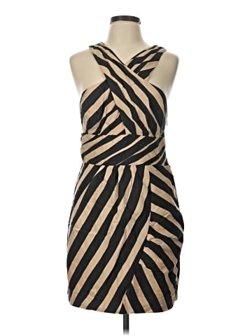 Leifsdottir Cocktail Dress (view 1)
