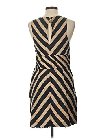Leifsdottir Cocktail Dress (view 2)