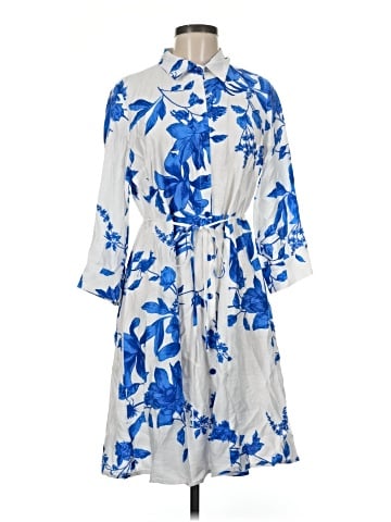 Mlle Gabrielle Casual Dress (view 1)