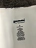 Francesca's Ivory Bodysuit Size S - photo 3