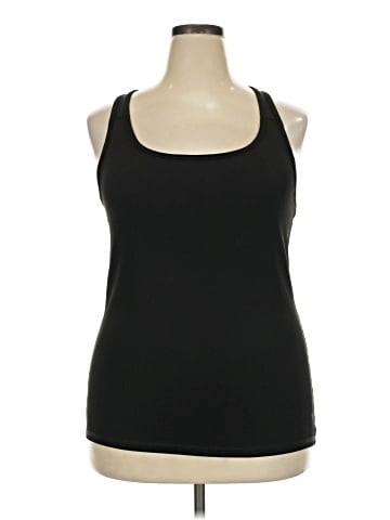 Danskin Now Tank Top (view 1)