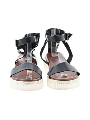 Mia Sandals (view 2)