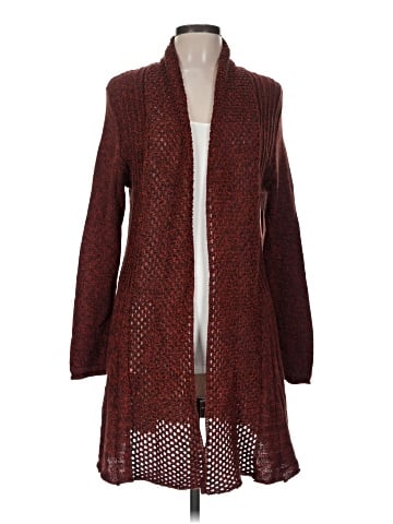 Studio Works Cardigan (view 1)