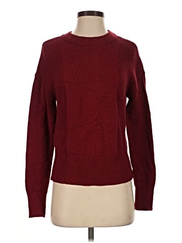 Joe Fresh Pullover Sweater (view 1)