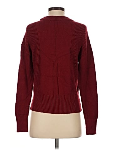 Joe Fresh Pullover Sweater (view 2)