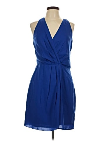 Hunter Dixon Cocktail Dress (view 1)