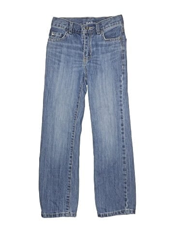 The Children's Place Jeans (view 1)