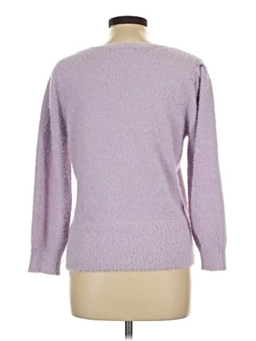 Marled by Reunited Pullover Sweater (view 2)