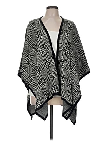 UNTUCKit Poncho (view 1)