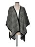 UNTUCKit Black Poncho One size - photo 1