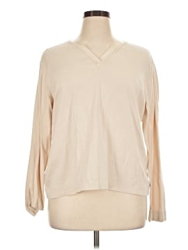 Eddie Bauer Long Sleeve T-Shirt (view 1)