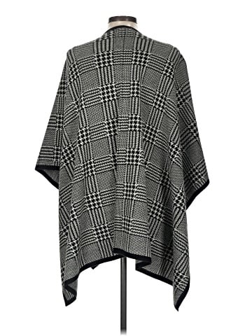 UNTUCKit Poncho (view 2)