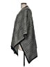 UNTUCKit Black Poncho One size - photo 5