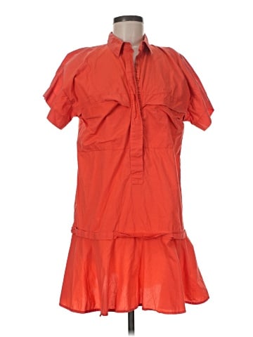 Hunter Bell Casual Dress (view 1)
