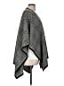 UNTUCKit Black Poncho One size - photo 4