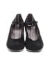 Gabor Black Heels Size 7 - photo 2