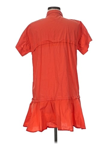 Hunter Bell Casual Dress (view 2)