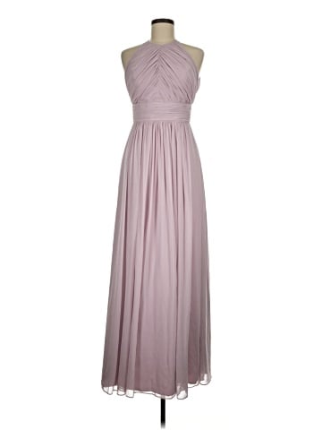 Dessy Collection Cocktail Dress (view 1)